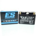 Batterie sla energysafe pour scooter honda forza 2021 a 2022 ytz12s / 12v 11ah neuf