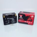 Batterie sla yuasa pour moto aprilia 1000 tuono v4r 2011 a 2013 neuf