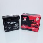 Batterie sla yuasa pour moto bmw 1200 k rs abs 1997 a 2005 yt19bl - bs / yt19bl / 12v 19ah neuf Batterie sla yuasa pour moto bmw 1200 k rs abs 1997 a 2005 yt19bl - bs / yt19bl / 12v 19ah neuf