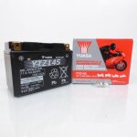 Batterie sla yuasa pour moto yamaha 1300 xjr c 2015 a 2017 ytz14 - s / 12v 11. 2ah neuf