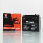 Batterie sla yuasa pour quad suzuki 400 lt - f kingquad - 4x2 2008 a 2012 neuf