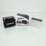 Batterie tashima pour scooter pgo 125 tigra i 2012 ytx4l - bs / 12v 3ah neuf