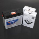 Batterie tecnium pour moto bmw 1100 r rt 1992 a 2001 12c16a - 3b / 51913 / 12v 18ah neuf Batterie tecnium pour moto bmw 1100 r rt 1992 a 2001 12c16a - 3b / 51913 / 12v 18ah neuf