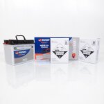 Batterie tecnium moto bmw 750 k 75 s abs 1987 a 1992 52515 / 12v 28ah neuf