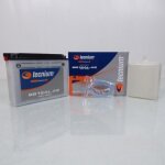Batterie tecnium pour moto cagiva 900 e 1994 a 1997 neuf
