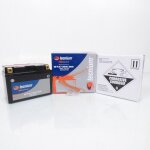 Batterie tecnium pour moto honda 1000 vtr sp2 2002 a 2007 ytz12s - bs / 12v 11ah neuf