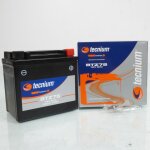 Batterie tecnium moto sherco 300 se 3. 0 i 4t enduro 2010 - 2011 ytz7 - s / 12v 6ah neuf Batterie tecnium moto sherco 300 se 3. 0 i 4t enduro 2010 - 2011 ytz7 - s / 12v 6ah neuf