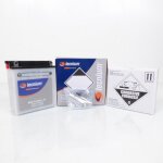Batterie tecnium pour scooter aprilia 125 scarabeo moteur rotax 1999 a 2003 neuf