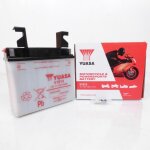 Batterie yuasa pour moto bmw 1200 r c 2003 a 2005 51913 / 12v 19ah neuf Batterie yuasa pour moto bmw 1200 r c 2003 a 2005 51913 / 12v 19ah neuf