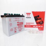 Batterie yuasa pour moto bmw 750 k 75 s abs 1989 a 1995 y60 - n24l - a / 12v 28ah neuf