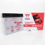Batterie yuasa pour moto bmw 800 r 80 r 1993 a 1994 53030 / 12v 30ah neuf