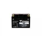 Batterie yuasa pour moto honda 1000 vtr f firestorm 2001 a 2006 ytz14s - bs / 12. 8v 4. 5ah neuf