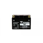 Batterie yuasa pour moto honda 1000 vtr sp2 2002 a 2007 ytz12 - s / 12v 11ah neuf Batterie yuasa pour moto honda 1000 vtr sp2 2002 a 2007 ytz12 - s / 12v 11ah neuf