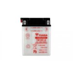 Batterie yuasa pour quad polaris 325 magnum 2x4 hds 2000 a 2002 neuf Batterie yuasa pour quad polaris 325 magnum 2x4 hds 2000 a 2002 neuf