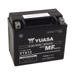 Batterie yuasa yuasa ytx12