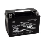 Batterie yuasa yuasa ytx9