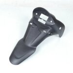 Bavette arrière origine pour scooter benzhou 50 r - max gy6 - 50 neuf Bavette arrière origine pour scooter benzhou 50 r - max gy6 - 50 neuf