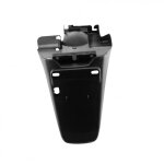 Bavette arri�re pour scooter chinois tnt 50 roma 2 / 3 moteur 2 temps et 4 temps
