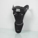 Bavette arri�re teknix pour scooter benzhou 50 r - max neuf