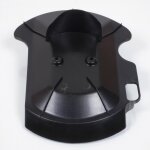 Bavette fourche p2r pour scooter mbk 50 booster 2004 neuf