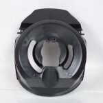 Bavette de fourche pare boue avant pour scooter mbk 50 spirit aprs 2004 5ww - f1552 - 00