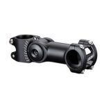 Bbb potence headset ajustable highsix 31 / 8mm noir