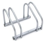 Bc - elec - bs00002 rack a vlos, support de rangement bicyclette, rtelier vlo, support pour 2 vlos, ...