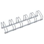Bc - elec - bs00006 rack a vélos, support de rangement bicyclette, râtelier vélo, support pour 6 vélos, ... Bc - elec - bs00006 rack a vélos, support de rangement bicyclette, râtelier vélo, support pour 6 vélos, ...