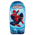 Beach toys bodyboard 94 spider - man