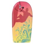Beach toys bodyboard 94 summer mondo