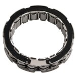 Bearing kit de pices de moteur de moto, ensemble extrieur d'embrayage de dmarreur, honda trx450er ...