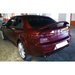 Becquet - aileron alfa romeo 159 v2 apprt