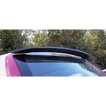 Becquet - aileron fiat punto phase 1 99 - 03 5p & fiat punto phase 2 03 - 05 5p v1 apprêté Becquet - aileron fiat punto phase 1 99 - 03 5p & fiat punto phase 2 03 - 05 5p v1 apprêté
