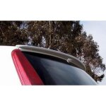 Becquet - aileron fiat punto phase 1 99 - 03 5p apprêté + colle de fixation Becquet - aileron fiat punto phase 1 99 - 03 5p apprêté + colle de fixation