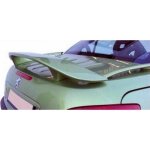 Becquet - aileron peugeot 206 cc Becquet - aileron peugeot 206 cc