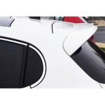 Becquet - aileron peugeot 208