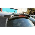 Becquet - aileron renault clio 3 & renault clio 3 phase 2 cup apprêté Becquet - aileron renault clio 3 & renault clio 3 phase 2 cup apprêté