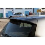 Becquet - aileron vw golf 6 Becquet - aileron vw golf 6