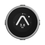 Beeline beeline moto gris edition gps moto intelligent et intuitif
