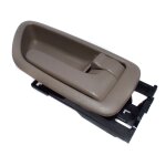 Beige right side - poign�e de porte int�rieure, avant, arri�re, magasins, droit, ensemble 69206 - 0c030, ...