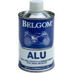 Belgom - alu 250ml - fait briller l'aluminium - simple rapide et efficace - idal pour le polissage - ...