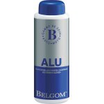 Belgom - alu 500ml - id�al pour le polissage de l'aluminium - simple d'utilisation - redonne de la brillance ...