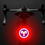 Bélier - lampe arrière de plusieurs modèles pour vélo et vtt, eclairage rechargeable 100 usb, pour rouler ... Bélier - lampe arrière de plusieurs modèles pour vélo et vtt, eclairage rechargeable 100 usb, pour rouler ...