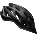 Bell casque tracker matte black noir mat Bell casque tracker matte black noir mat
