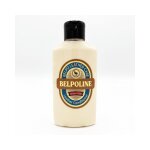 Belpoline 125 ml rnovateur de couleur entretien du cuir