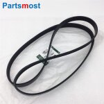 Belt lr2 poulie de tension de courroie d'entra�nement d'alternateur diesel, pour land rover freelander ...