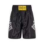 Ben lee rocky marciano boxhose bonaventure pour homme xxxl noir - noir
