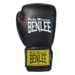 Ben lee rocky marciano fighter 1100 / 194006 gant de boxe cuir noir 8 taille unique