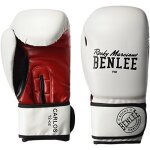 Benlee rocky marciano carlos gants de boxe 12 oz (35 cl) blanc / noir / rouge