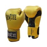 Benlee rodney gants de boxe or / noir 12